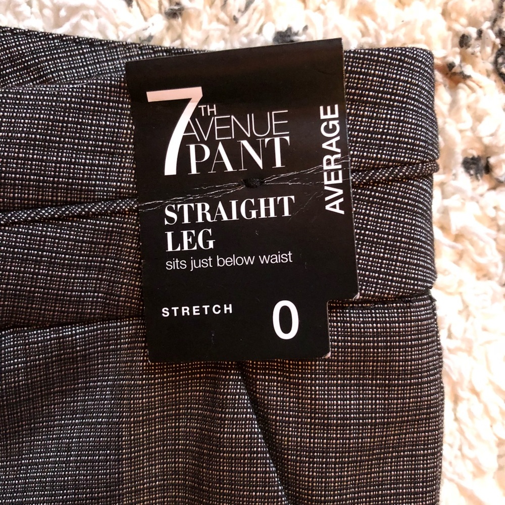 Pants - Picture 2 of 6